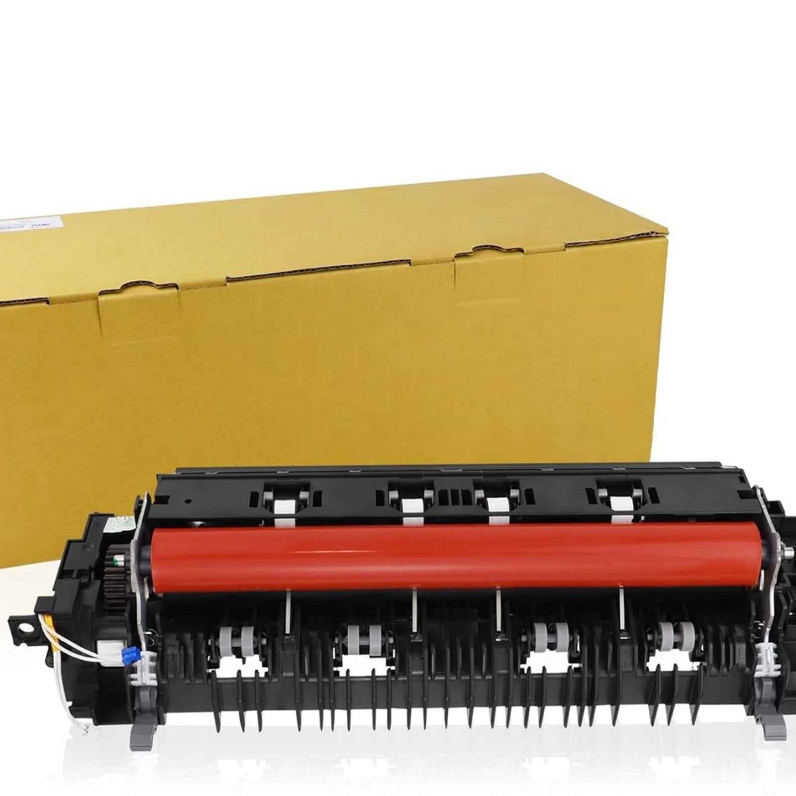 Ademon Fuser Kit for Brother Printer 115V Fuser Fixing Unit Replacement Brother HL-L3270CDW,HL-L3290CDW, MFC-L3750CDW, MFC-L3770CDW, Maintenance Kit Brother Printer Parts 15000Yield